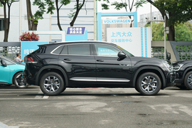 2023款大众途昂X