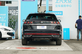 2023款大众途昂X