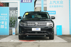 2023款大众途昂X