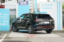 2023款大众途昂X