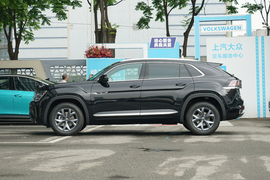 2023款大众途昂X