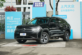 2023款大众途昂X