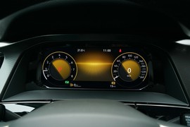 2023款大众途昂X