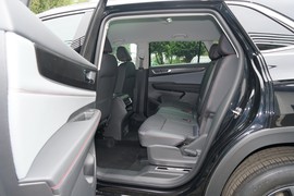 2023款大众途昂X