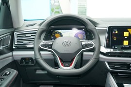 2023款大众途昂X