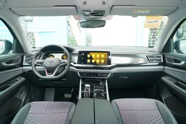 2023款大众途昂X