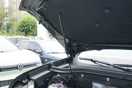 2023款大众途昂X