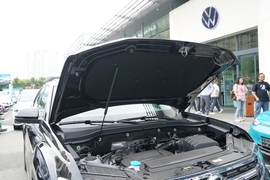 2023款大众途昂X