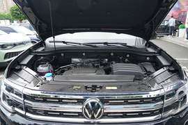 2023款大众途昂X