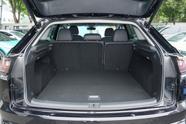 2023款大众途昂X