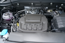 2023款大众途昂X