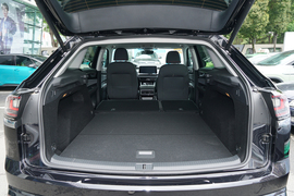 2023款大众途昂X