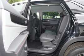 2023款大众途昂X