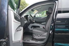 2023款大众途昂X