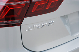 2023款大众途观L