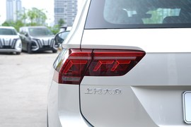 2023款大众途观L