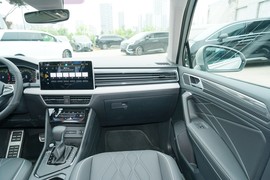 2023款大众途观L