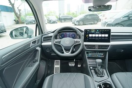 2023款大众途观L