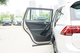 2023款大众途观L