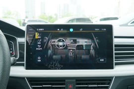 2023款大众途观L