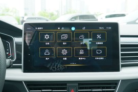 2023款大众途观L