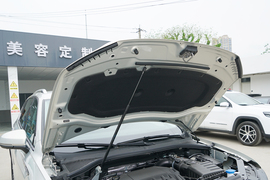 2023款大众途观L