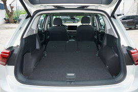 2023款大众途观L