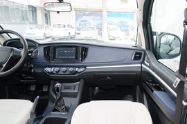 2023款东风风行菱智