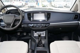 2023款东风风行菱智