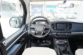 2023款东风风行菱智