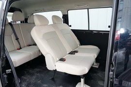 2023款东风风行菱智