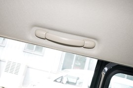 2023款东风风行菱智