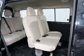 2023款东风风行菱智