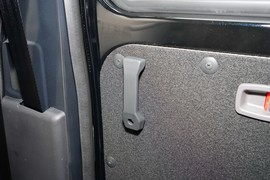 2023款东风风行菱智