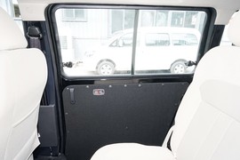 2023款东风风行菱智