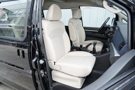 2023款东风风行菱智