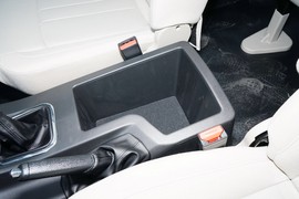 2023款东风风行菱智