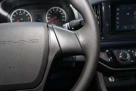 2023款东风风行菱智