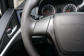 2023款东风风行菱智