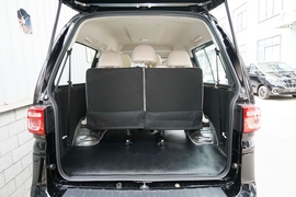 2023款东风风行菱智