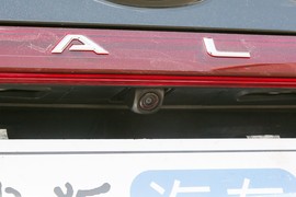 2023款丰田亚洲龙
