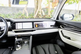 2023款吉利星越L