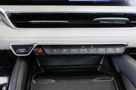 2023款吉利星越L