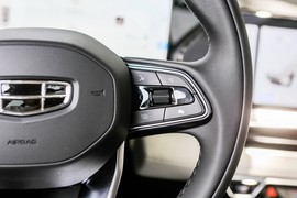 2023款吉利星越L