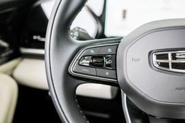 2023款吉利星越L