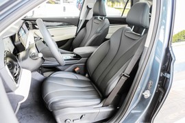 2023款吉利星越L