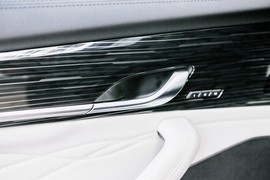 2023款吉利星越L