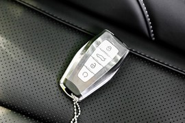 2023款吉利星越L