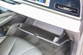 2023款吉利星越L