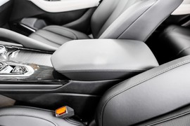 2023款吉利星越L